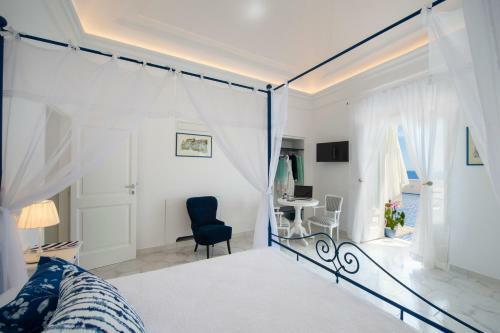 Hostal Terrazza Zaffiro