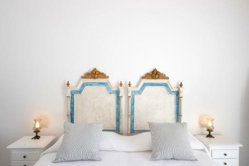 Hostal Terrazza Zaffiro