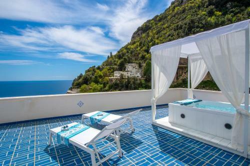 Hostal Terrazza Zaffiro