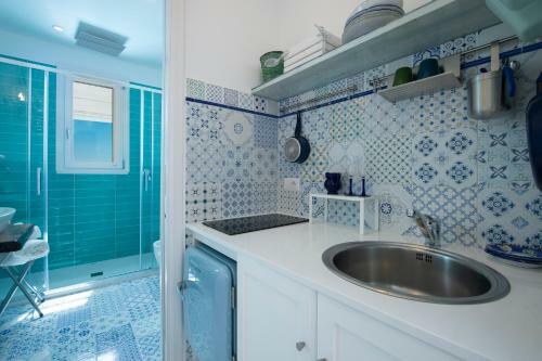Hostal Terrazza Zaffiro
