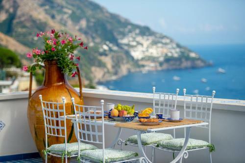 Hostal Terrazza Zaffiro