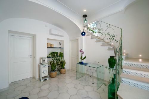Hostal Terrazza Zaffiro