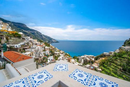 Hostal Terrazza Zaffiro