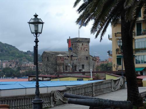 Rapallo Mare