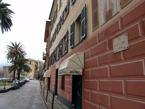 Rapallo Mare