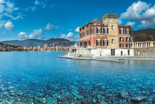 Rapallo Mare