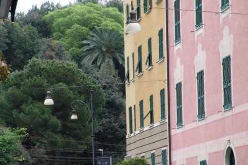Rapallo Mare