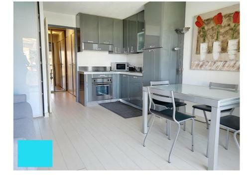 Apartamento Le Capitole � La Plage