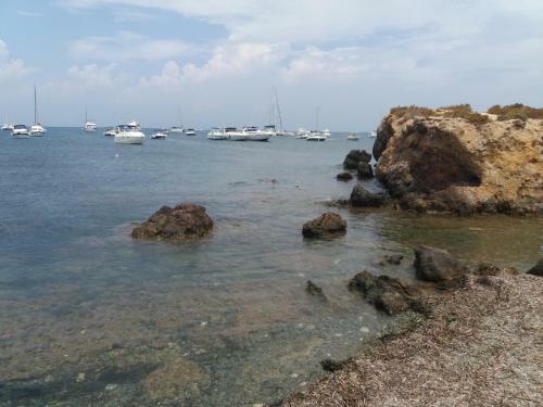 Apartamento Calle Miguel Delibes 2