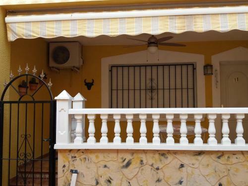 Apartamento Calle Miguel Delibes