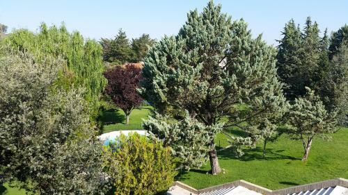 Apartamentos Ba�os De Ledesma