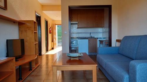 Apartamentos Ba�os De Ledesma