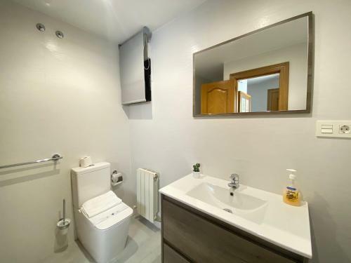 Bonito Apartamento En Pleno Centro Hist�rico !!!