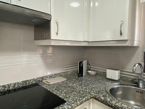 Bonito Apartamento En Pleno Centro Hist�rico !!!