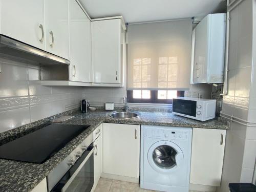 Bonito Apartamento En Pleno Centro Hist�rico !!!