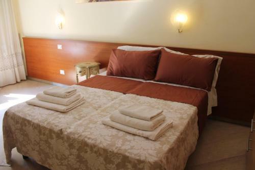Bed & Breakfast Le Terrazze Del Vaticano