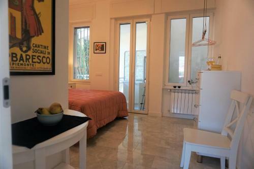 Sanremo Seaview Lux Apartment