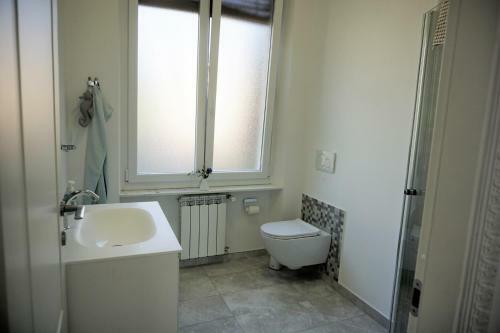 Sanremo Seaview Lux Apartment