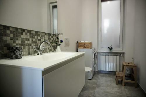 Sanremo Seaview Lux Apartment
