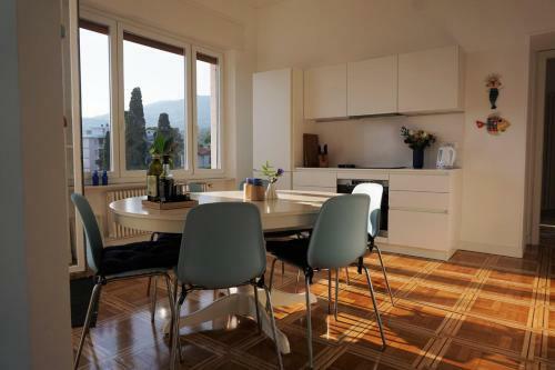 Sanremo Seaview Lux Apartment