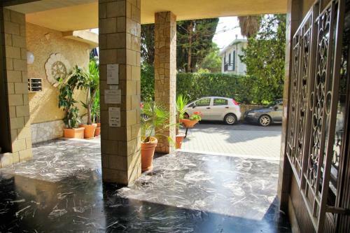 Sanremo Seaview Lux Apartment