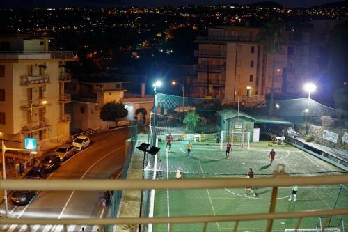 Sanremo Seaview Lux Apartment