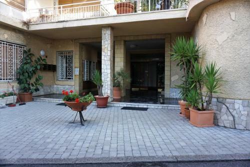 Sanremo Seaview Lux Apartment