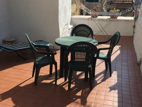 Apartamento Sanremo Casa Santa Maria