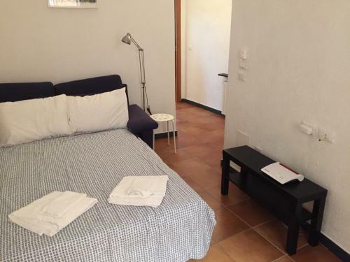 Apartamento Sanremo Casa Santa Maria