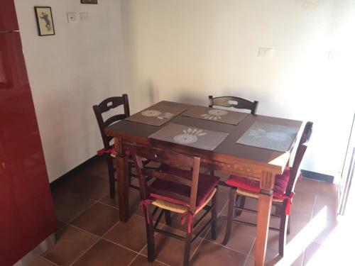 Apartamento Sanremo Casa Santa Maria