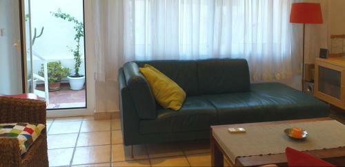 Apartamento S A N T I A G O