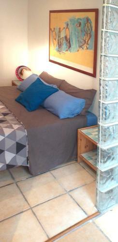 Apartamento S A N T I A G O