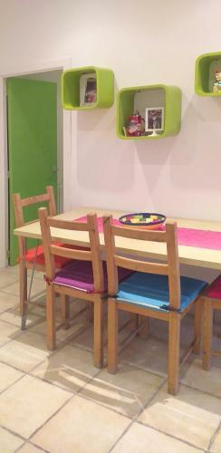Apartamento S A N T I A G O