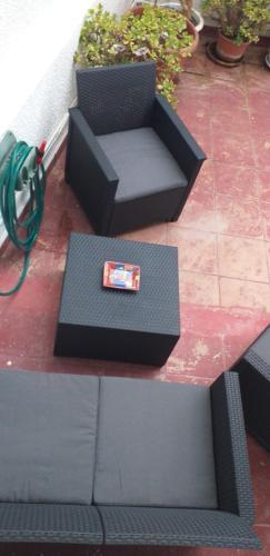 Apartamento S A N T I A G O