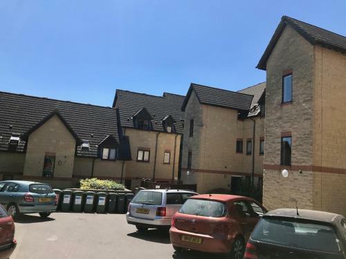 Upper Highview - Self Catering Apartment, Fpventures Stroud