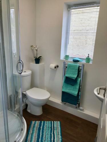 Upper Highview - Self Catering Apartment, Fpventures Stroud