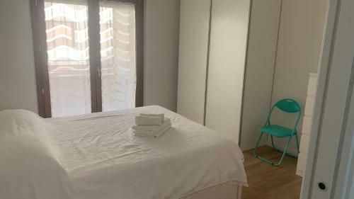 Apartamento Appartamento Alina
