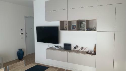 Apartamento Appartamento Alina