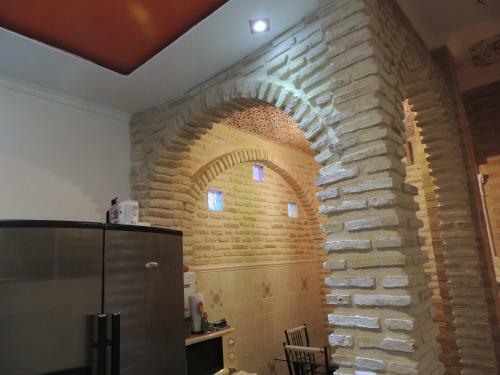 Casa Marhaba - Welcome