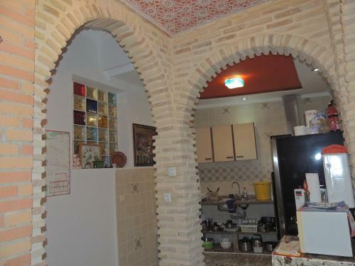 Casa Marhaba - Welcome