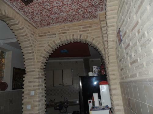 Casa Marhaba - Welcome