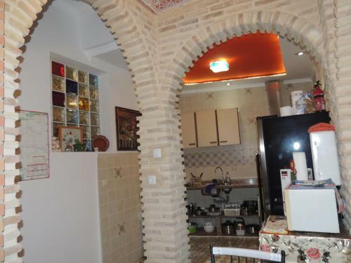 Casa Marhaba - Welcome