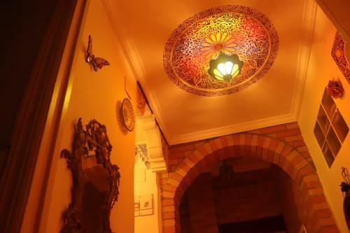 Casa Marhaba - Welcome