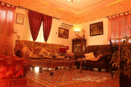 Casa Marhaba - Welcome