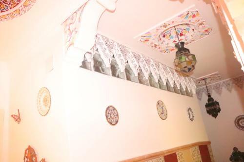 Casa Marhaba - Welcome