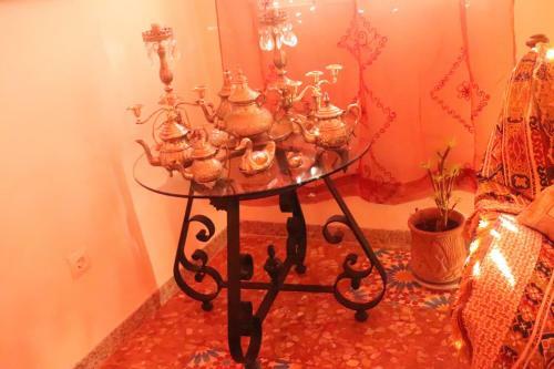Casa Marhaba - Welcome