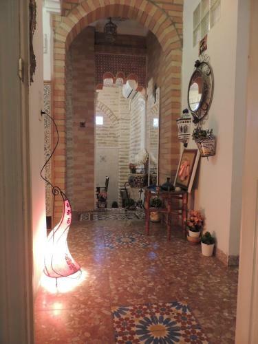 Casa Marhaba - Welcome
