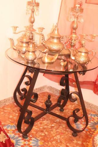 Casa Marhaba - Welcome