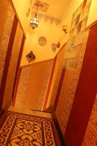 Casa Marhaba - Welcome