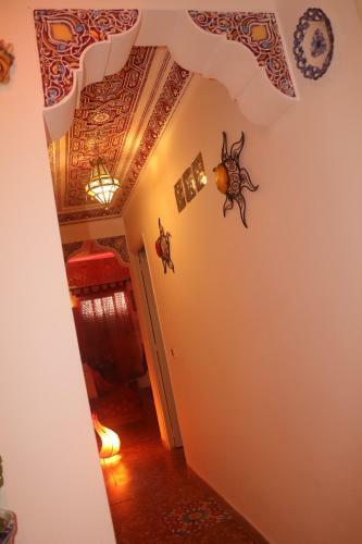 Casa Marhaba - Welcome